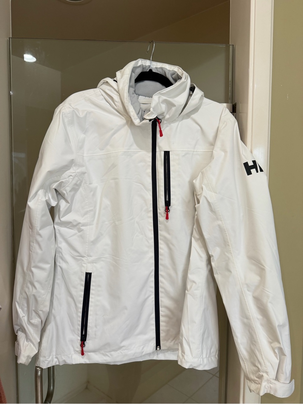 Helly Hansen Hooded Jacket